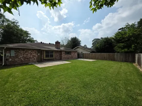 23322 Birnam Wood Boulevard Spring TX 77373