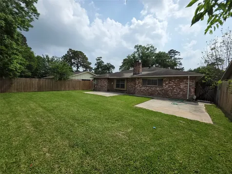 23322 Birnam Wood Boulevard Spring TX 77373
