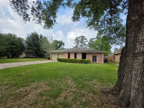 23322 Birnam Wood Boulevard Spring TX 77373