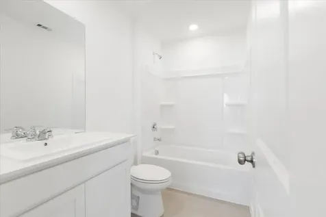 1618 Gardenia Blossom Lane Crosby TX 77532
