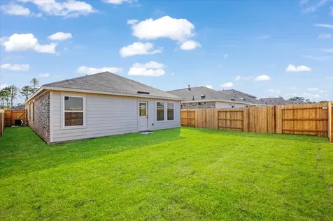 1618 Gardenia Blossom Lane Crosby TX 77532
