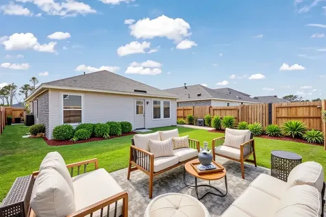 1618 Gardenia Blossom Lane Crosby TX 77532