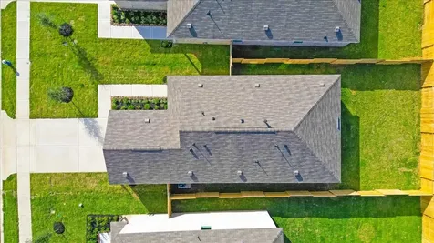 1618 Gardenia Blossom Lane Crosby TX 77532