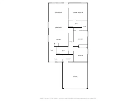 1618 Gardenia Blossom Lane Crosby TX 77532