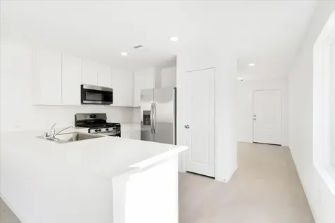 1618 Gardenia Blossom Lane Crosby TX 77532