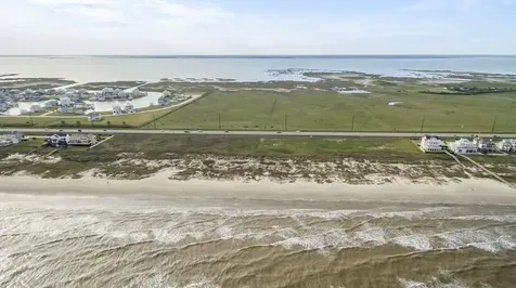 Trail 47 San Luis Pass Road Galveston TX 77554