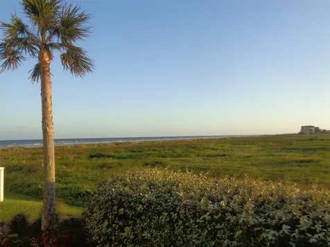 Trail 47 San Luis Pass Road Galveston TX 77554