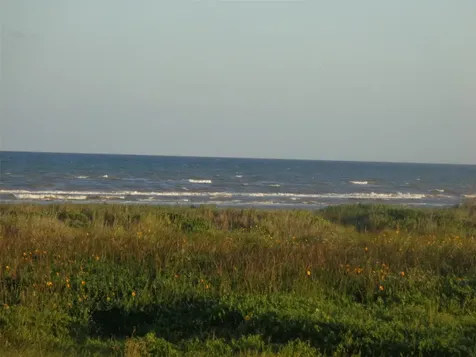 Trail 47 San Luis Pass Road Galveston TX 77554