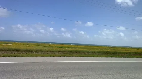 Trail 47 San Luis Pass Road Galveston TX 77554