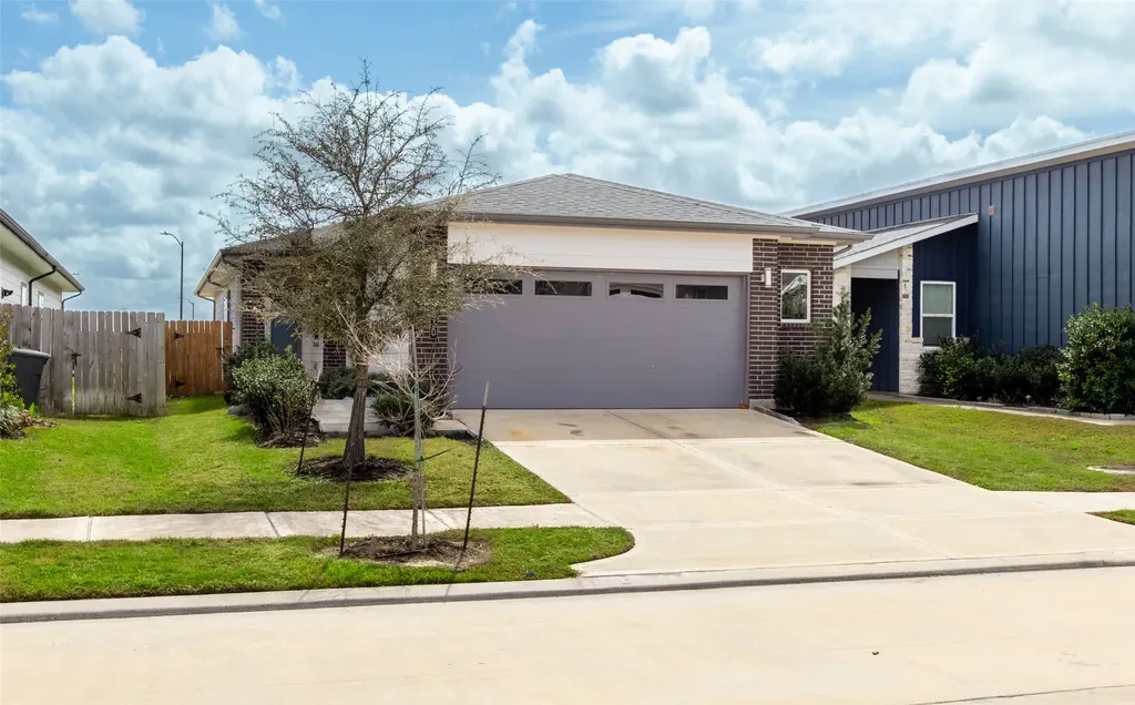 2830 Chancery Summit Court Houston TX 77047