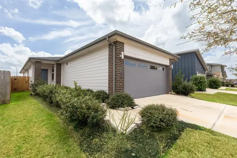 2830 Chancery Summit Court Houston TX 77047