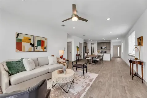2830 Chancery Summit Court Houston TX 77047