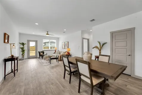 2830 Chancery Summit Court Houston TX 77047