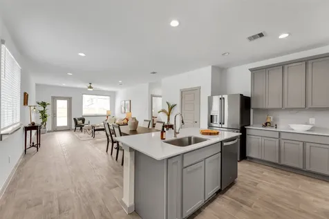 2830 Chancery Summit Court Houston TX 77047