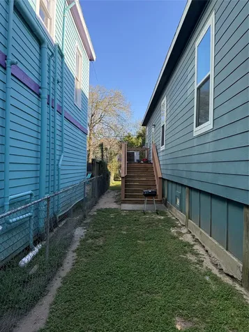 1915 Ursuline Street Galveston TX 77550