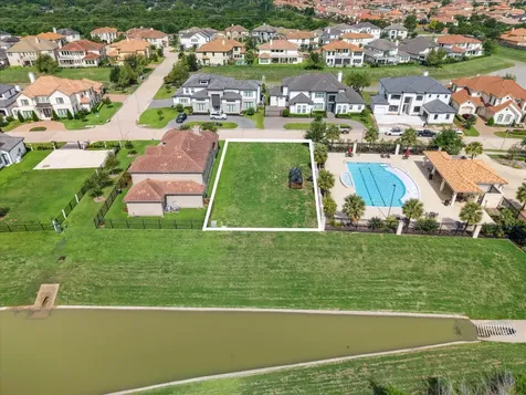2219 Camden Creek Lane Houston TX 77077