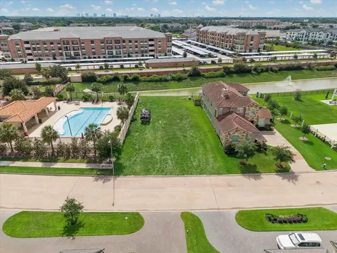 2219 Camden Creek Lane Houston TX 77077