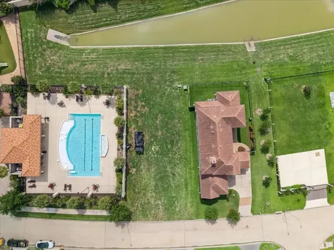 2219 Camden Creek Lane Houston TX 77077