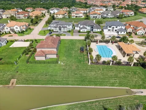 2219 Camden Creek Lane Houston TX 77077