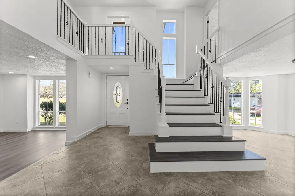 1678 Beaconshire Road Houston TX 77077
