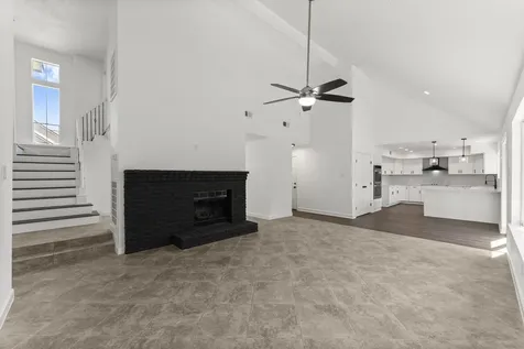 1678 Beaconshire Road Houston TX 77077