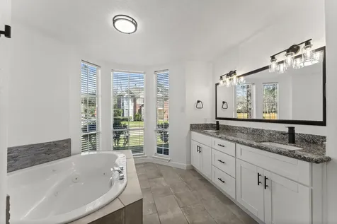 1678 Beaconshire Road Houston TX 77077