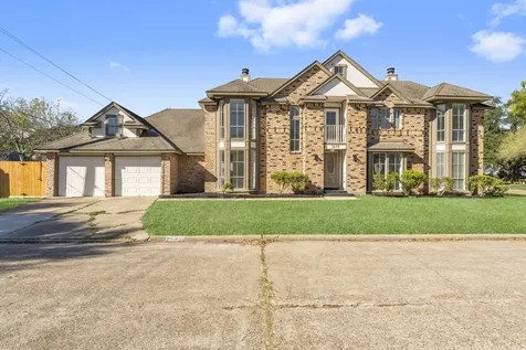 1678 Beaconshire Road Houston TX 77077
