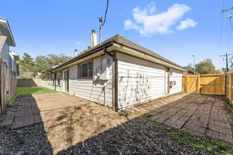 1678 Beaconshire Road Houston TX 77077