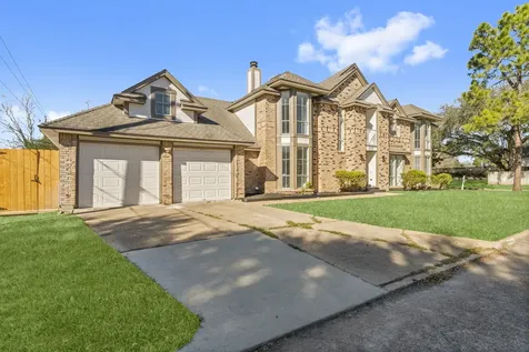 1678 Beaconshire Road Houston TX 77077