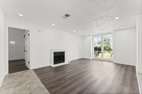 1678 Beaconshire Road Houston TX 77077