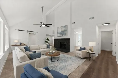 1678 Beaconshire Road Houston TX 77077