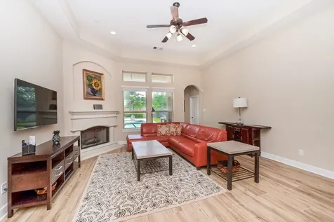 107 N Bacopa Drive Spring TX 77389