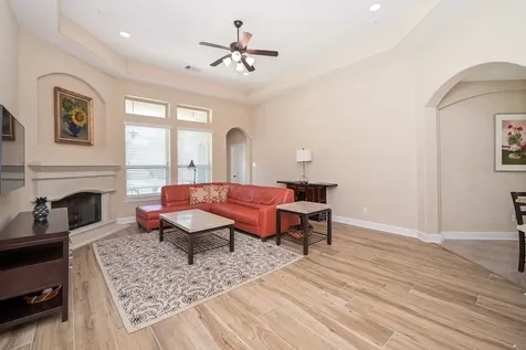 107 N Bacopa Drive Spring TX 77389