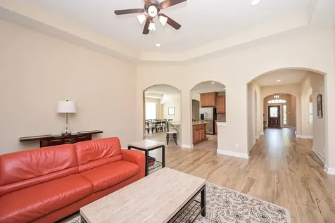 107 N Bacopa Drive Spring TX 77389