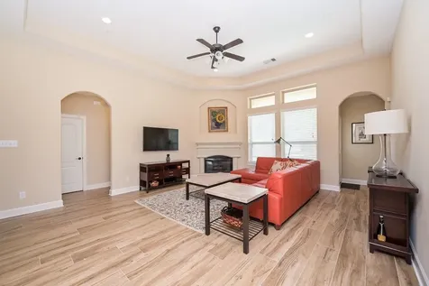 107 N Bacopa Drive Spring TX 77389