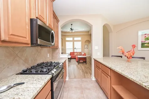 107 N Bacopa Drive Spring TX 77389