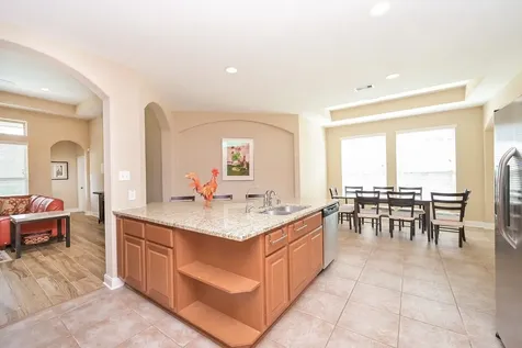 107 N Bacopa Drive Spring TX 77389