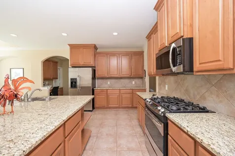 107 N Bacopa Drive Spring TX 77389