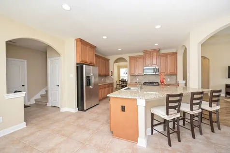 107 N Bacopa Drive Spring TX 77389