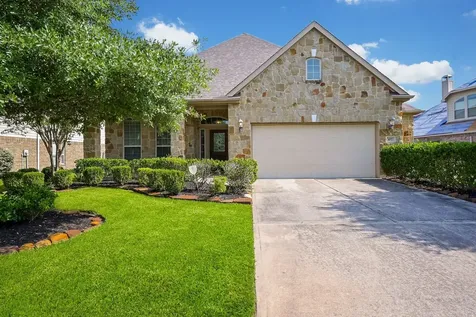 107 N Bacopa Drive Spring TX 77389