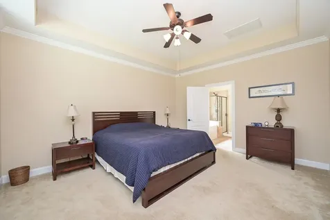 107 N Bacopa Drive Spring TX 77389