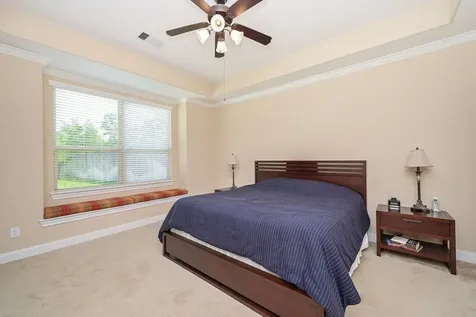 107 N Bacopa Drive Spring TX 77389