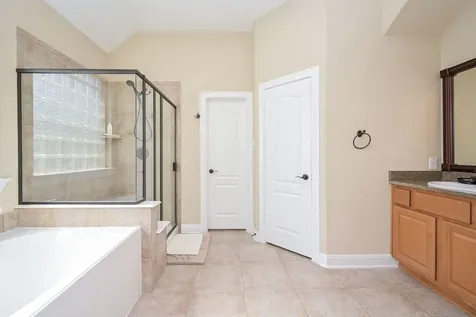 107 N Bacopa Drive Spring TX 77389