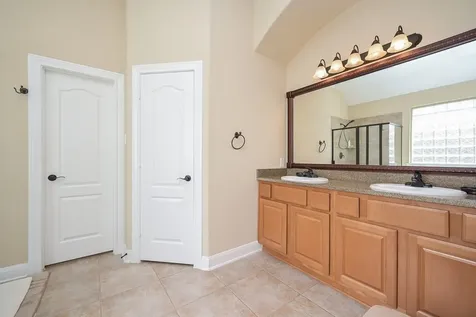 107 N Bacopa Drive Spring TX 77389