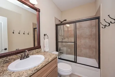 107 N Bacopa Drive Spring TX 77389