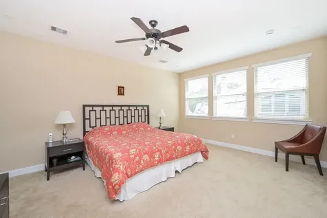 107 N Bacopa Drive Spring TX 77389