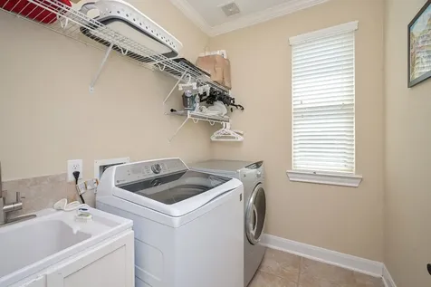 107 N Bacopa Drive Spring TX 77389
