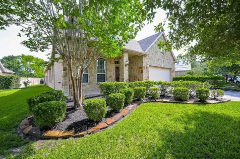 107 N Bacopa Drive Spring TX 77389