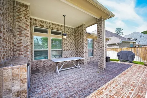 107 N Bacopa Drive Spring TX 77389