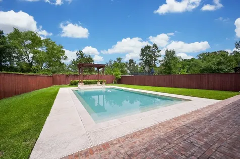 107 N Bacopa Drive Spring TX 77389